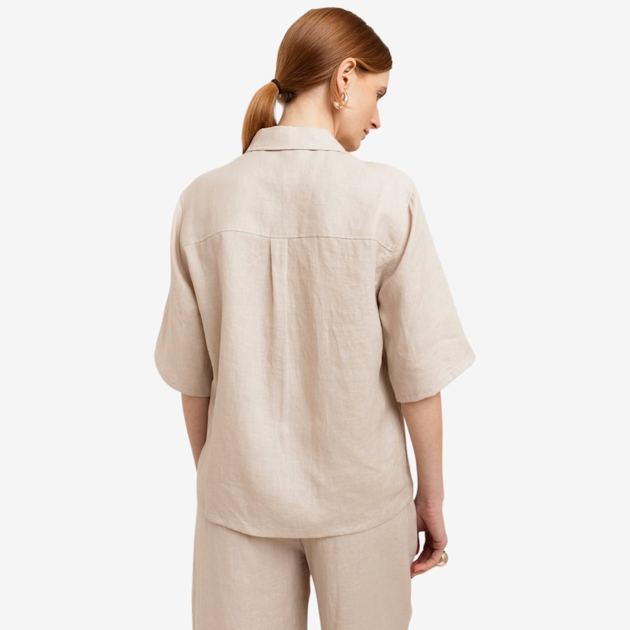 Image 121853_ALTMORE2.jpg, Product 121-853 / Price $79.88, Paper Label Kinsley Short Sleeve Shirt from Paper Label on TSC.ca's Fashion department