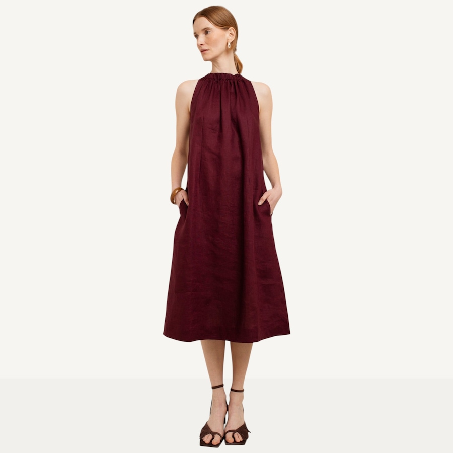 Image 121855_ALTMORE1.jpg, Product 121-855 / Price $109.88, Paper Label Lillian Dress from Paper Label on TSC.ca's Fashion department