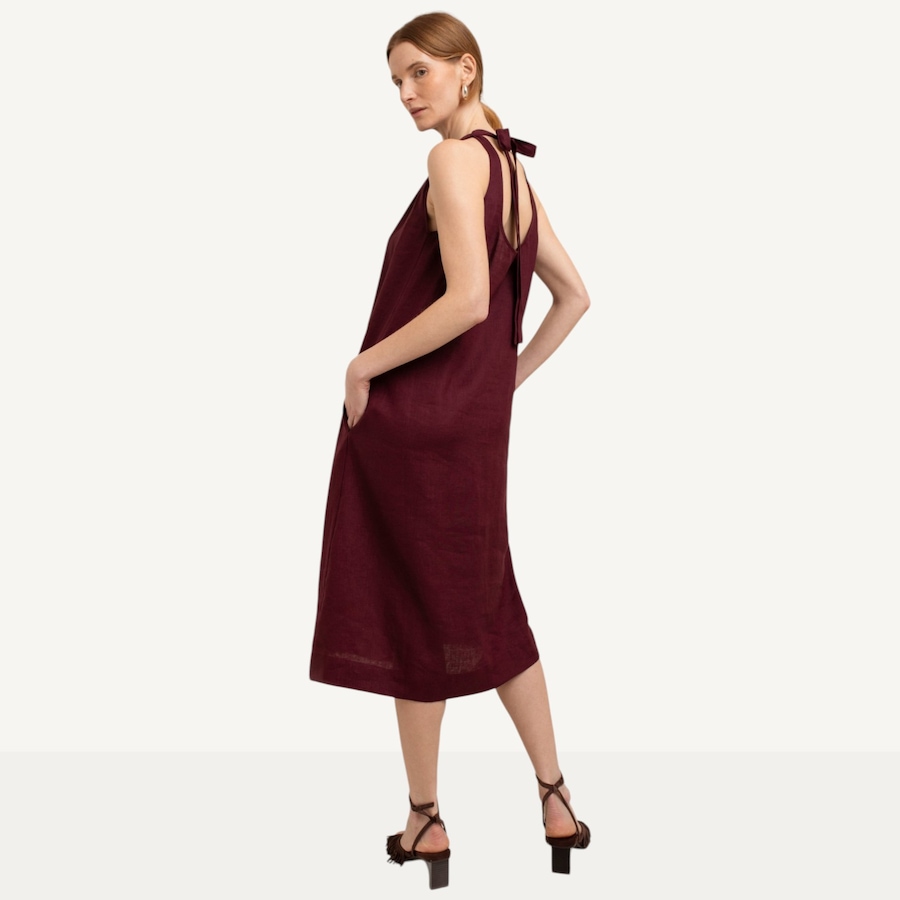 Image 121855_ALTMORE3.jpg, Product 121-855 / Price $109.88, Paper Label Lillian Dress from Paper Label on TSC.ca's Fashion department