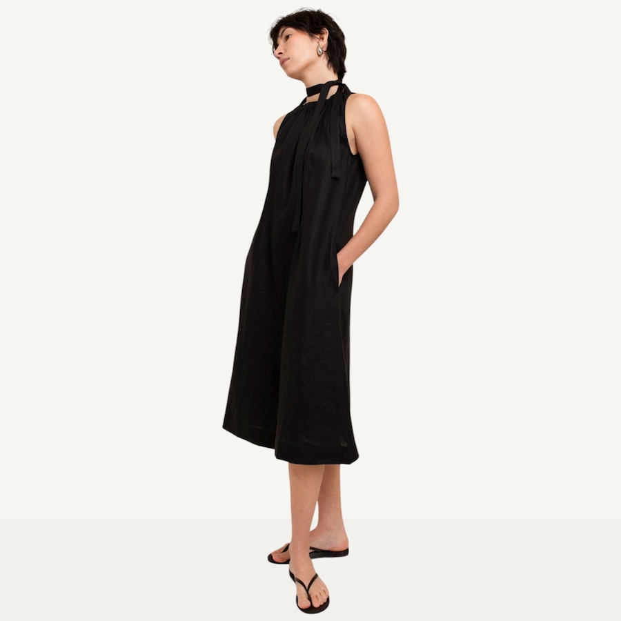 Image 121855_BLK.jpg, Product 121-855 / Price $109.88, Paper Label Lillian Dress from Paper Label on TSC.ca's Fashion department