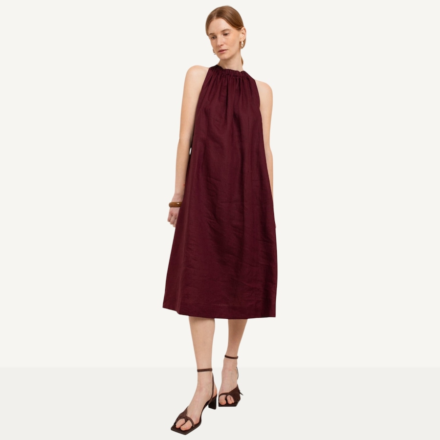 Image 121855_FIG.jpg, Product 121-855 / Price $109.88, Paper Label Lillian Dress from Paper Label on TSC.ca's Fashion department