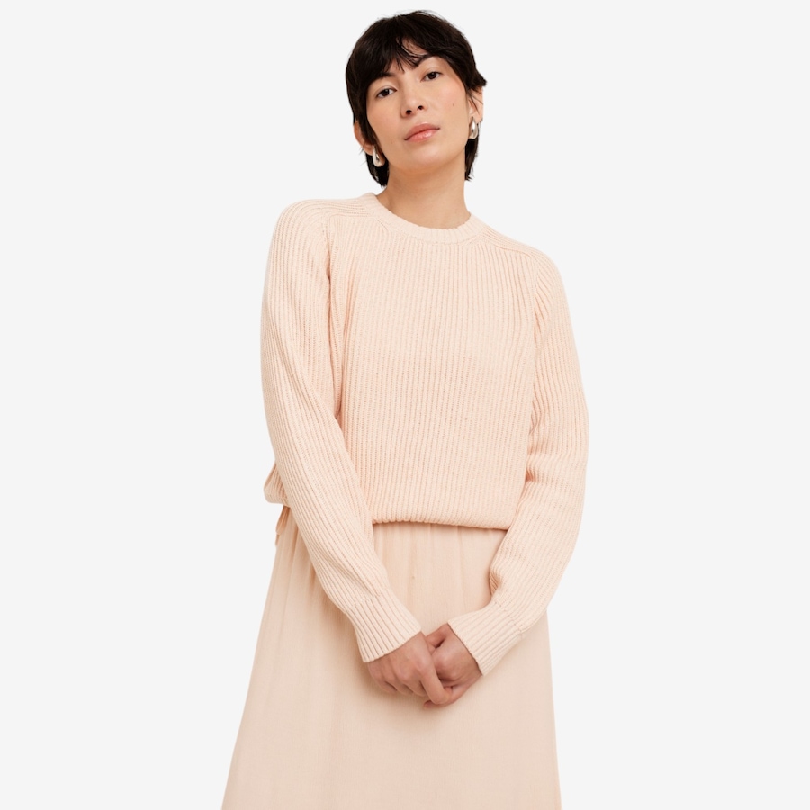 Image 121857_ALMAT.jpg, Product 121-857 / Price $89.88, Paper Label Avery Crew Neck Sweater from Paper Label on TSC.ca's Fashion department
