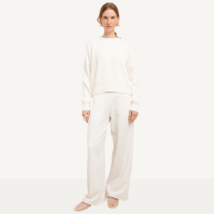 Image 121857_GDA.jpg, Product 121-857 / Price $89.88, Paper Label Avery Crew Neck Sweater from Paper Label on TSC.ca's Fashion department
