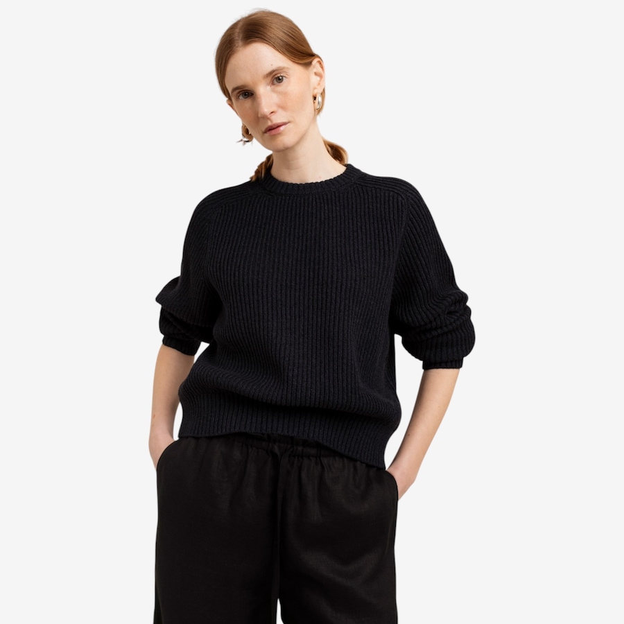 Image 121857_MDB.jpg, Product 121-857 / Price $89.88, Paper Label Avery Crew Neck Sweater from Paper Label on TSC.ca's Fashion department