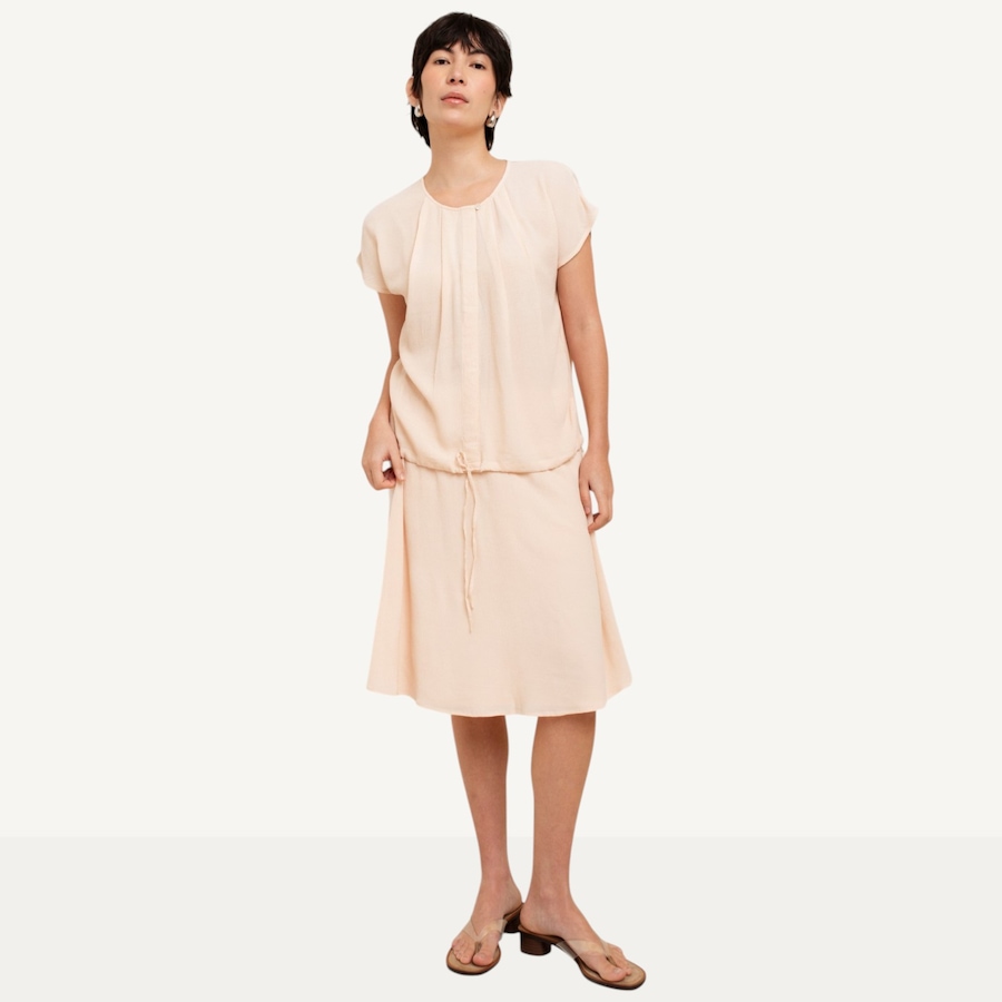 Image 121859_ALMAT.jpg, Product 121-859 / Price $69.88, Paper Label Akia Sleeveless Shirt from Paper Label on TSC.ca's Fashion department