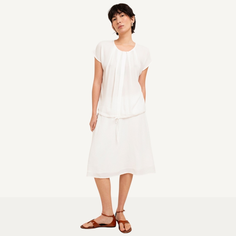 Image 121859_BRWHT.jpg, Product 121-859 / Price $69.88, Paper Label Akia Sleeveless Shirt from Paper Label on TSC.ca's Fashion department