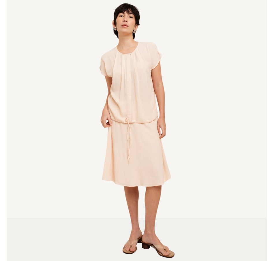 Image 121860_ALMAT.jpg, Product 121-860 / Price $140.00, Paper Label Yulia Skirt from Paper Label on TSC.ca's Fashion department