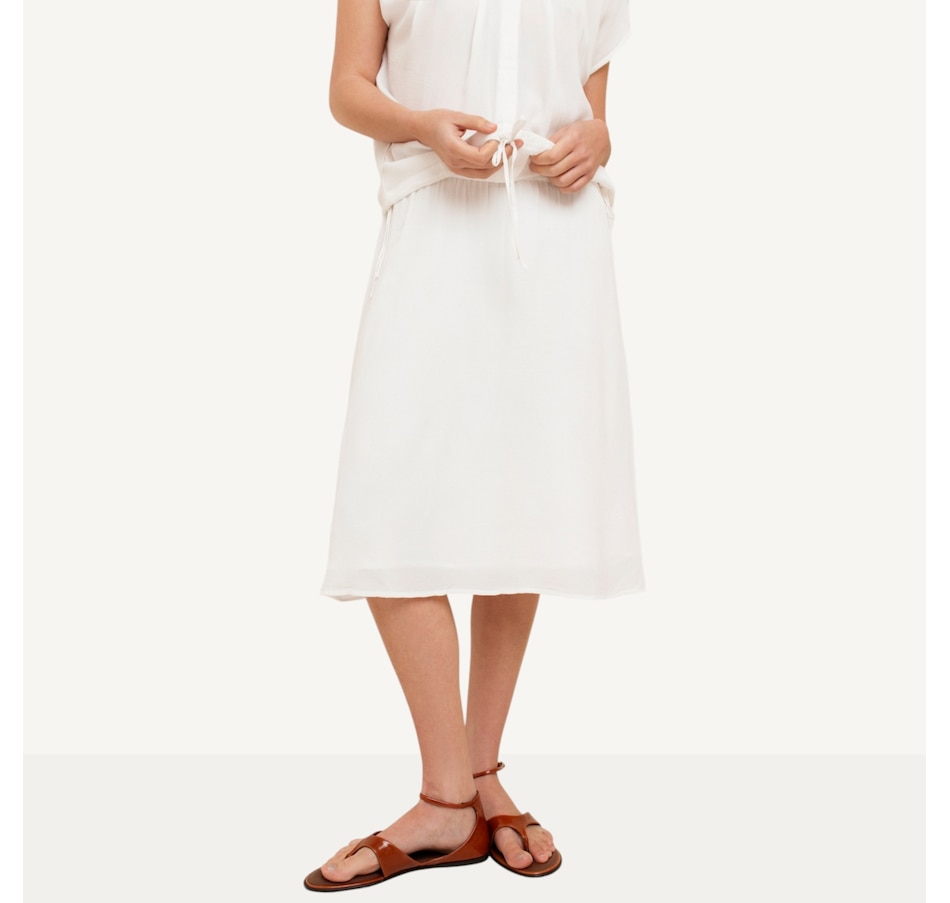 Image 121860_ALTMORE1.jpg, Product 121-860 / Price $140.00, Paper Label Yulia Skirt from Paper Label on TSC.ca's Fashion department