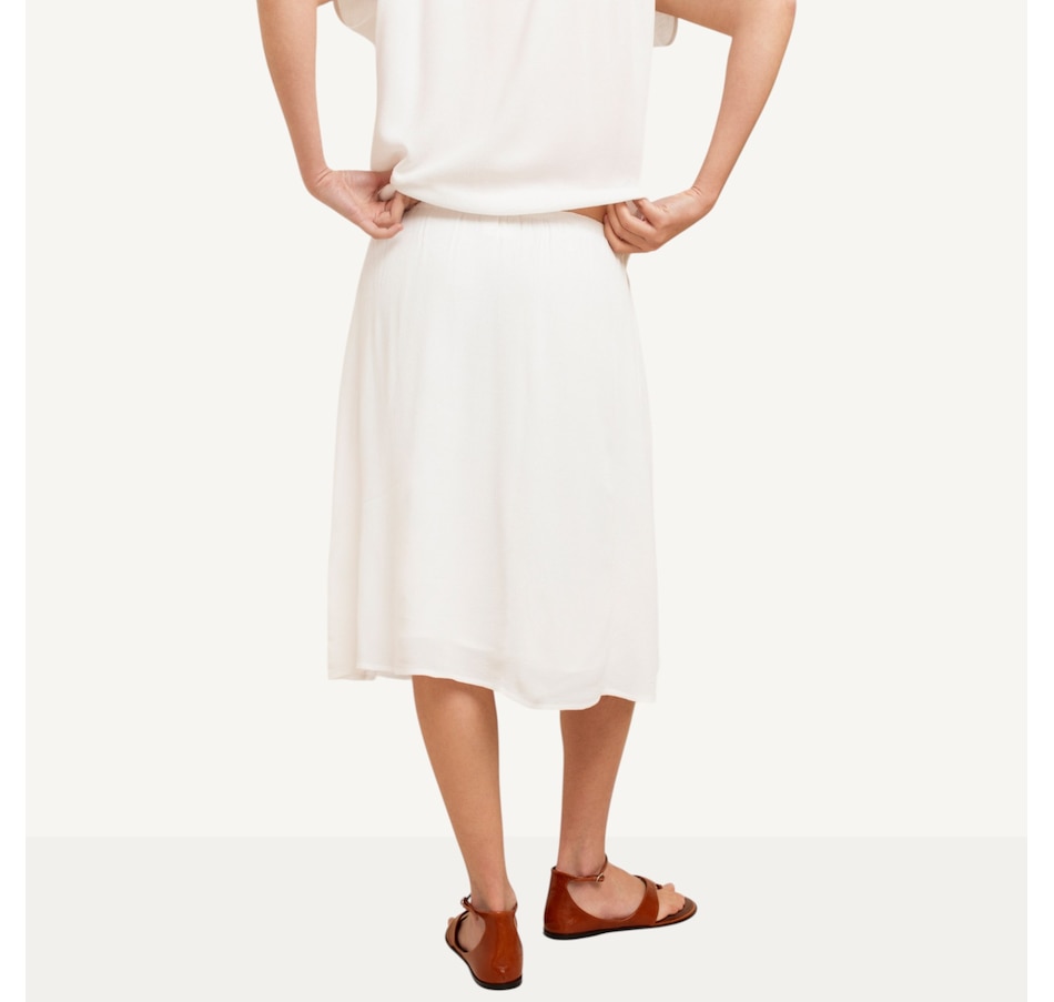 Image 121860_ALTMORE3.jpg, Product 121-860 / Price $140.00, Paper Label Yulia Skirt from Paper Label on TSC.ca's Fashion department