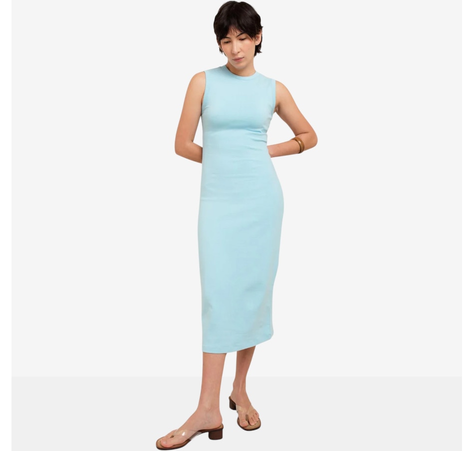 Image 121862_BASEA.jpg, Product 121-862 / Price $54.88, Paper Label Rynn Tank Dress from Paper Label on TSC.ca's Fashion department