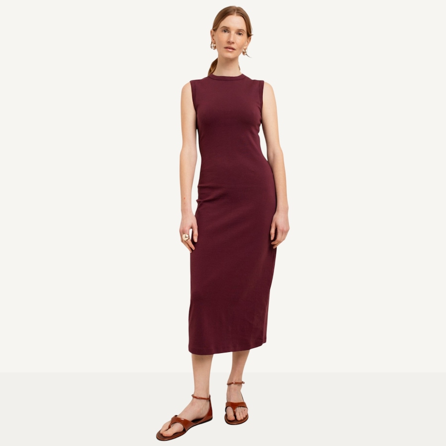 Image 121862_FIG.jpg, Product 121-862 / Price $54.88, Paper Label Rynn Tank Dress from Paper Label on TSC.ca's Fashion department
