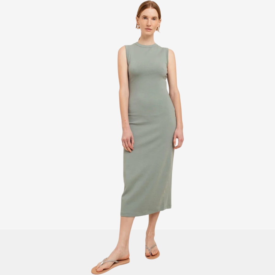 Image 121862_ICEGN.jpg, Product 121-862 / Price $54.88, Paper Label Rynn Tank Dress from Paper Label on TSC.ca's Fashion department