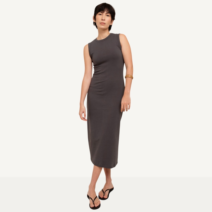 Image 121862_TURBU.jpg, Product 121-862 / Price $54.88, Paper Label Rynn Tank Dress from Paper Label on TSC.ca's Fashion department