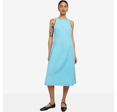 Paper Label Odette Dress