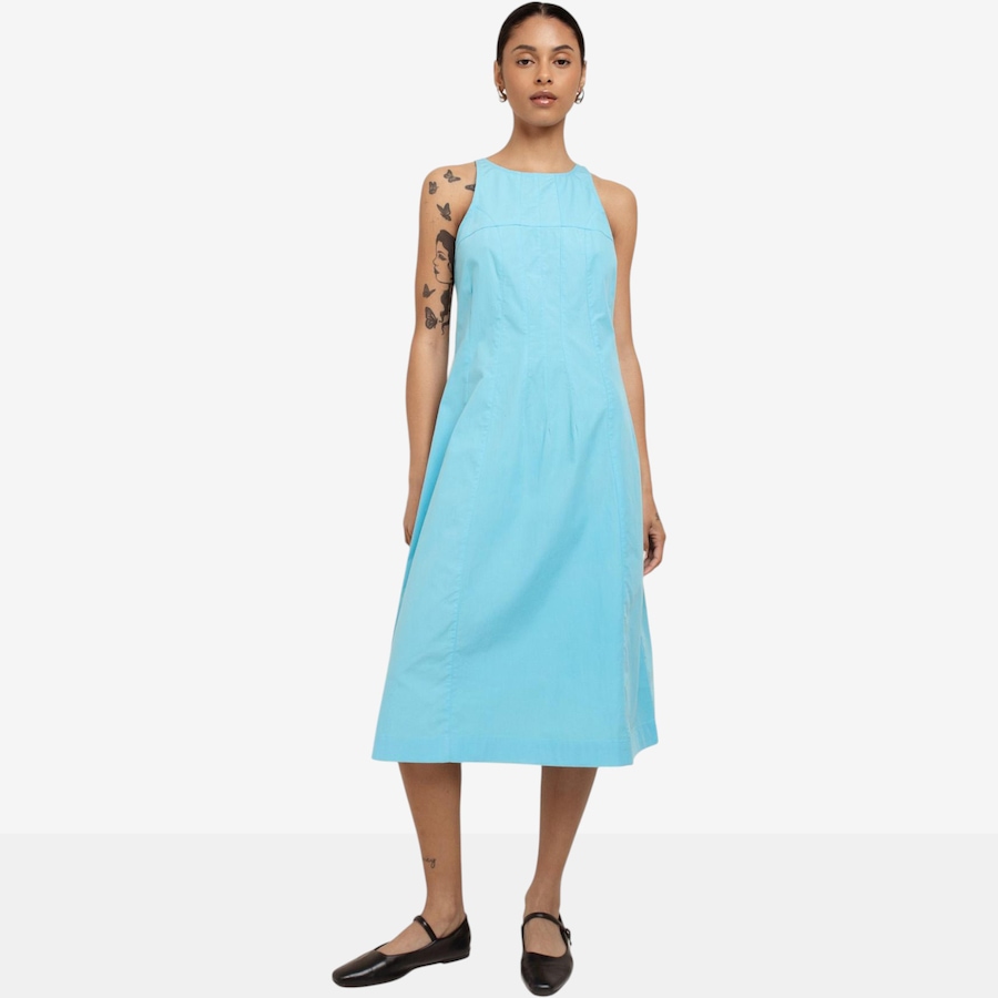 Image 121864_BASEA.jpg, Product 121-864 / Price $84.88, Paper Label Odette Dress from Paper Label on TSC.ca's Fashion department