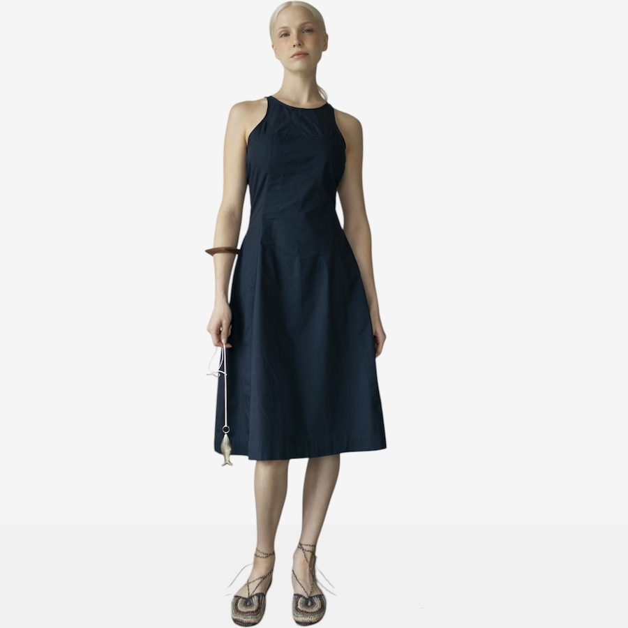 Image 121864_MDB.jpg, Product 121-864 / Price $84.88, Paper Label Odette Dress from Paper Label on TSC.ca's Fashion department