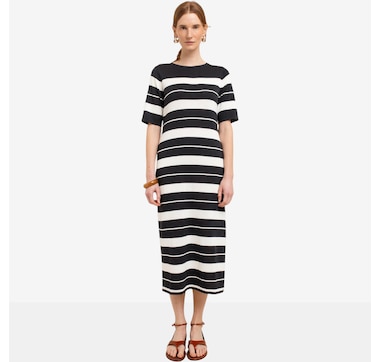 Paper Label Talia Dress