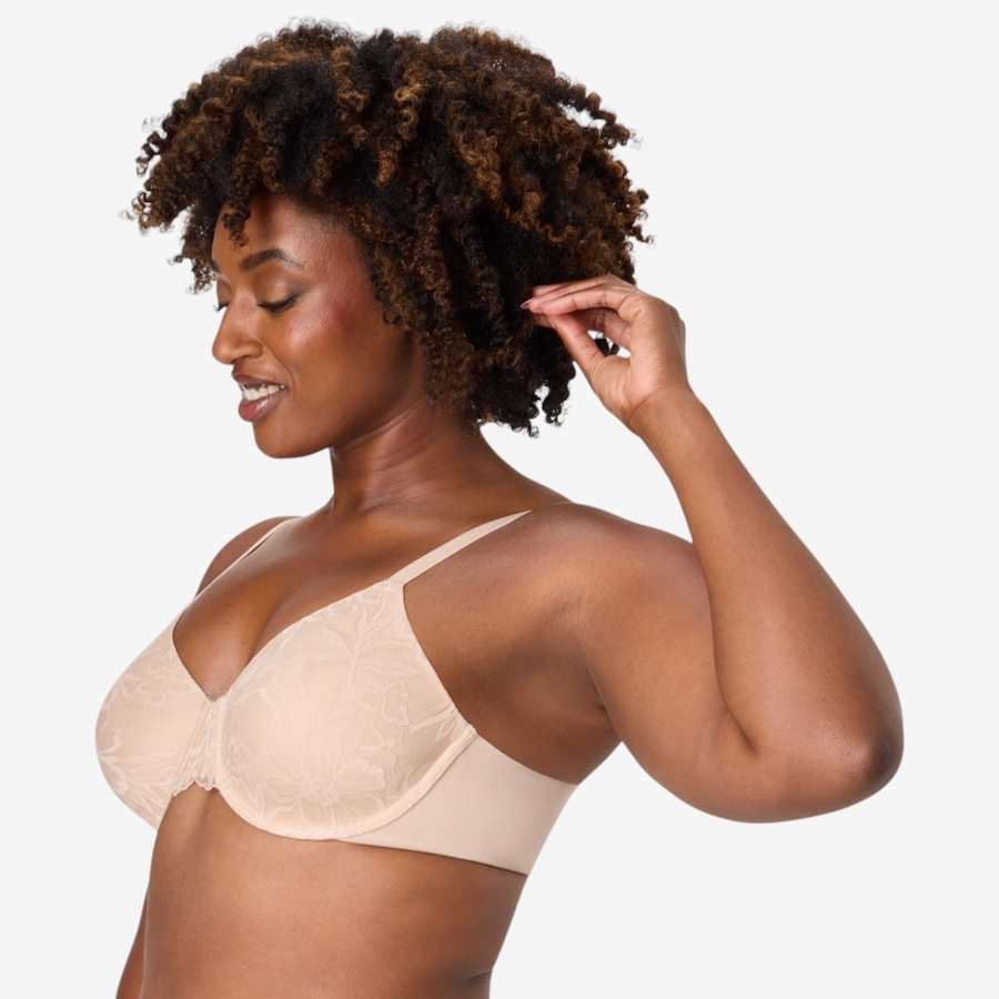 Image 121882_ALTMORE1.jpg, Product 121-882 / Price $52.00, Bali Breathe Underwire T-Shirt Bra from Bali on TSC.ca's Fashion department