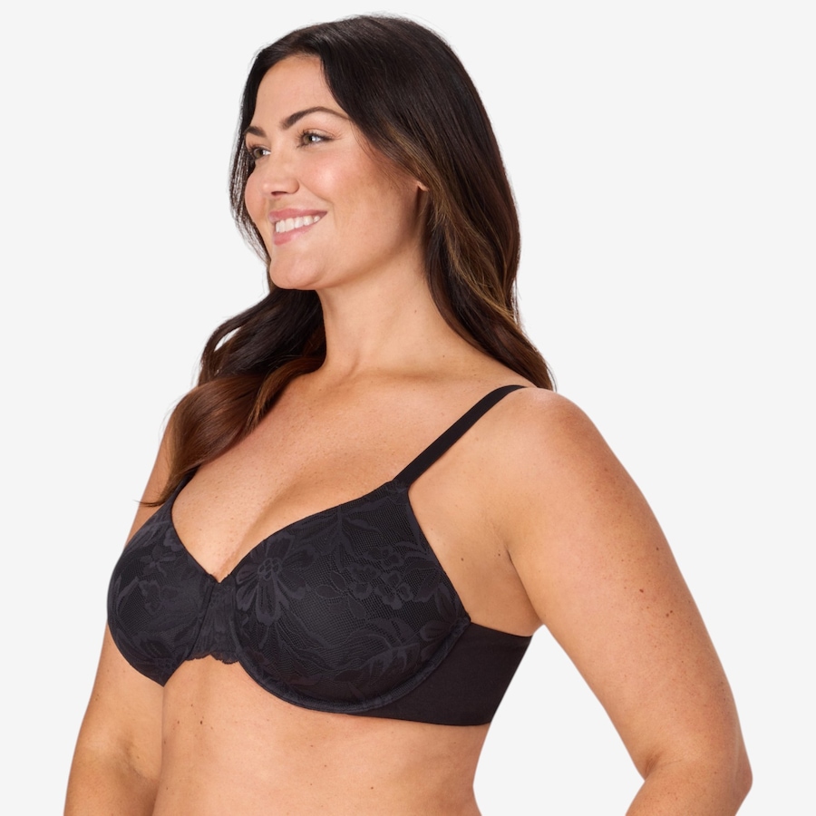 Image 121882_ALTMORE2.jpg, Product 121-882 / Price $52.00, Bali Breathe Underwire T-Shirt Bra from Bali on TSC.ca's Fashion department
