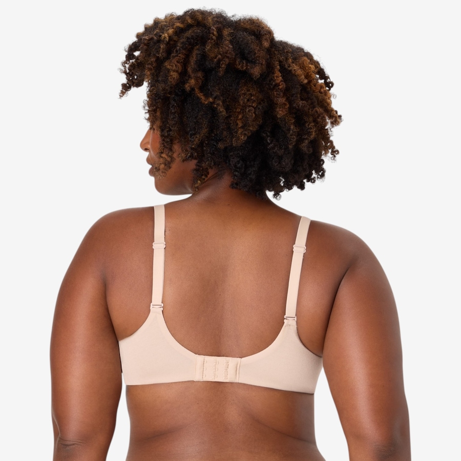 Image 121882_ALTMORE3.jpg, Product 121-882 / Price $52.00, Bali Breathe Underwire T-Shirt Bra from Bali on TSC.ca's Fashion department