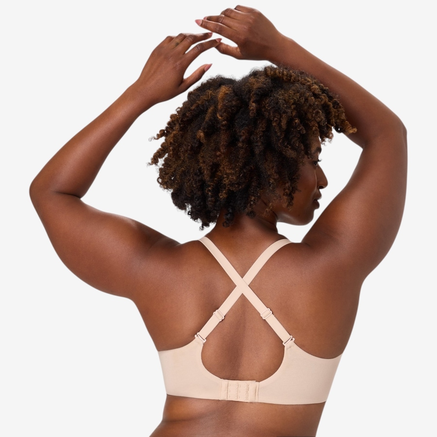 Image 121882_ALTMORE6.jpg, Product 121-882 / Price $52.00, Bali Breathe Underwire T-Shirt Bra from Bali on TSC.ca's Fashion department