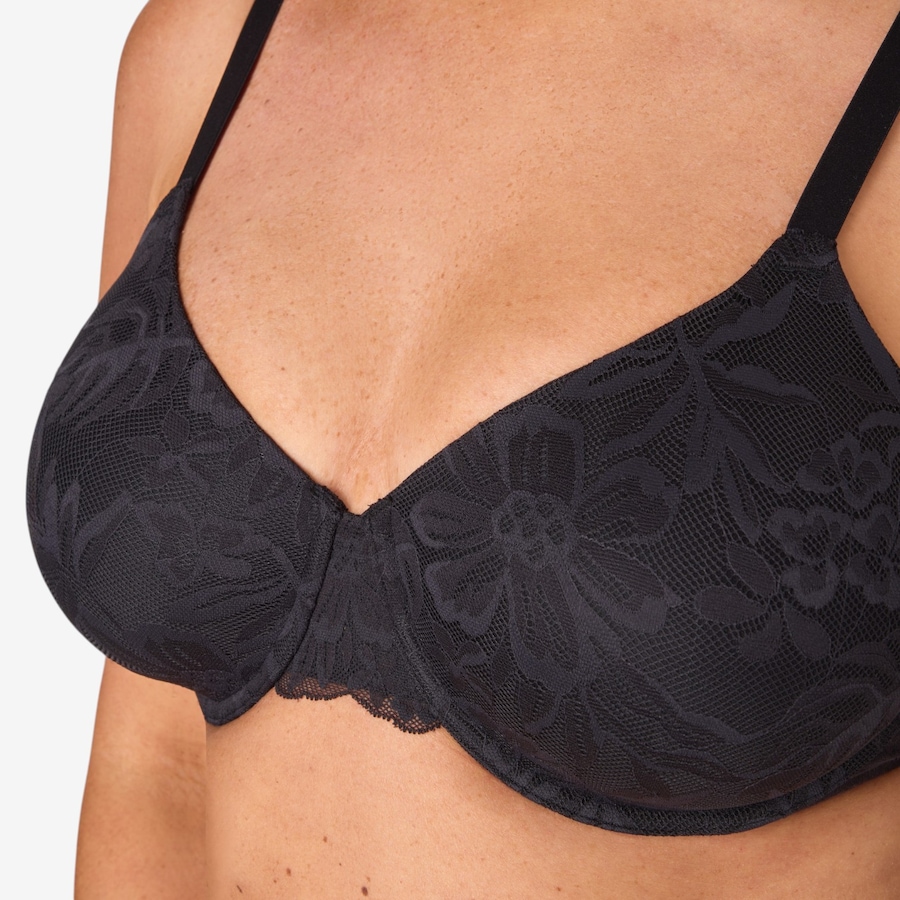 Image 121882_ALTMORE7.jpg, Product 121-882 / Price $52.00, Bali Breathe Underwire T-Shirt Bra from Bali on TSC.ca's Fashion department