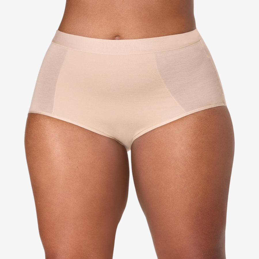 Image 121883_ALTMORE1.jpg, Product 121-883 / Price $41.00, Bali Three-Pack Breathe High Waist Brief from Bali on TSC.ca's Fashion department