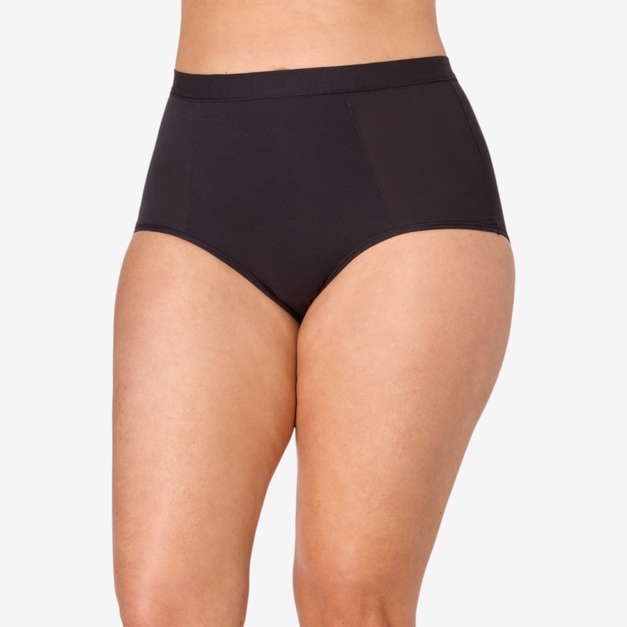 Image 121883_ALTMORE2.jpg, Product 121-883 / Price $41.00, Bali Three-Pack Breathe High Waist Brief from Bali on TSC.ca's Fashion department