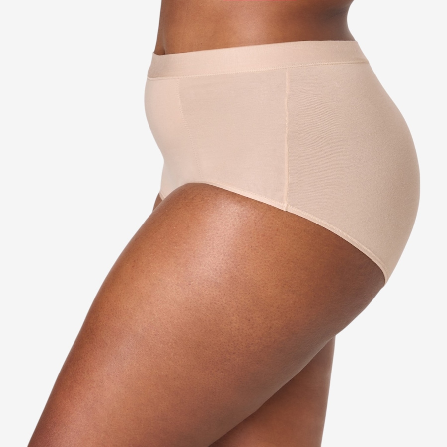 Image 121883_ALTMORE3.jpg, Product 121-883 / Price $41.00, Bali Three-Pack Breathe High Waist Brief from Bali on TSC.ca's Fashion department