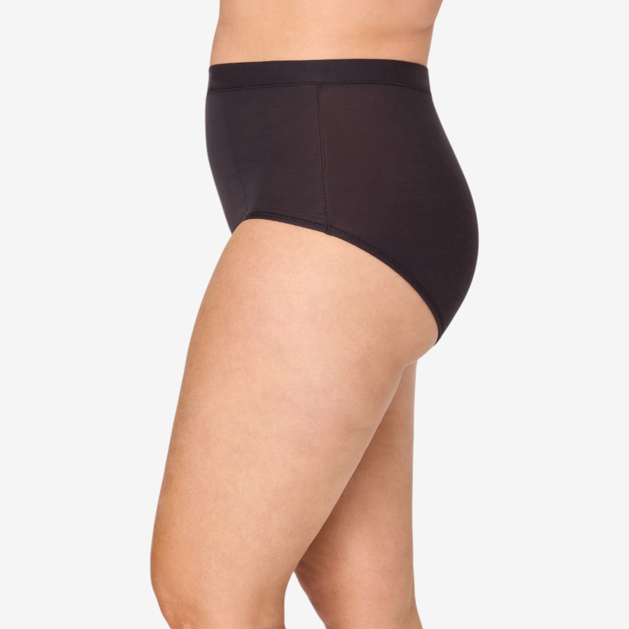 Image 121883_ALTMORE4.jpg, Product 121-883 / Price $41.00, Bali Three-Pack Breathe High Waist Brief from Bali on TSC.ca's Fashion department