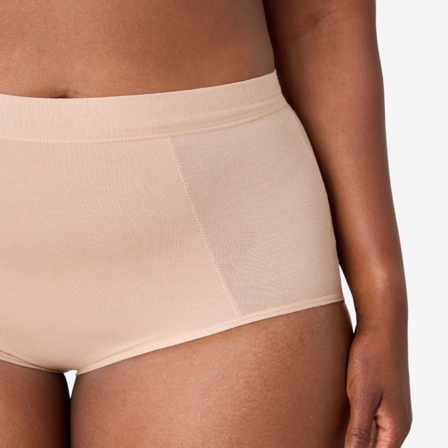 Image 121883_ALTMORE5.jpg, Product 121-883 / Price $41.00, Bali Three-Pack Breathe High Waist Brief from Bali on TSC.ca's Fashion department