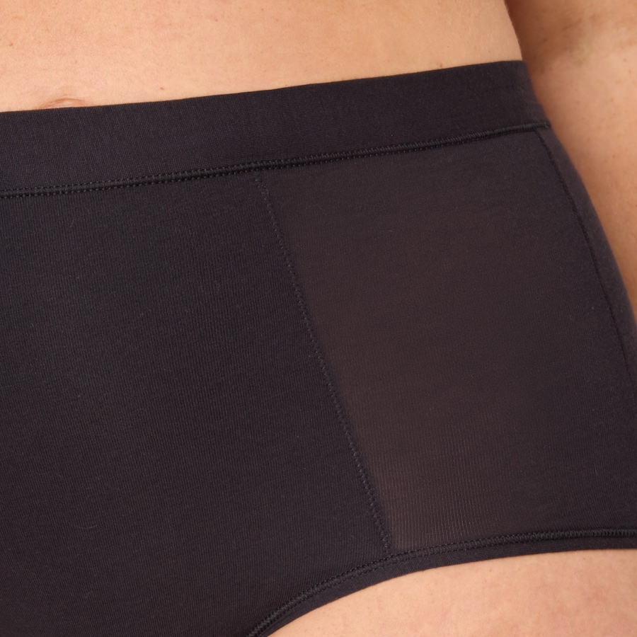 Image 121883_ALTMORE6.jpg, Product 121-883 / Price $41.00, Bali Three-Pack Breathe High Waist Brief from Bali on TSC.ca's Fashion department