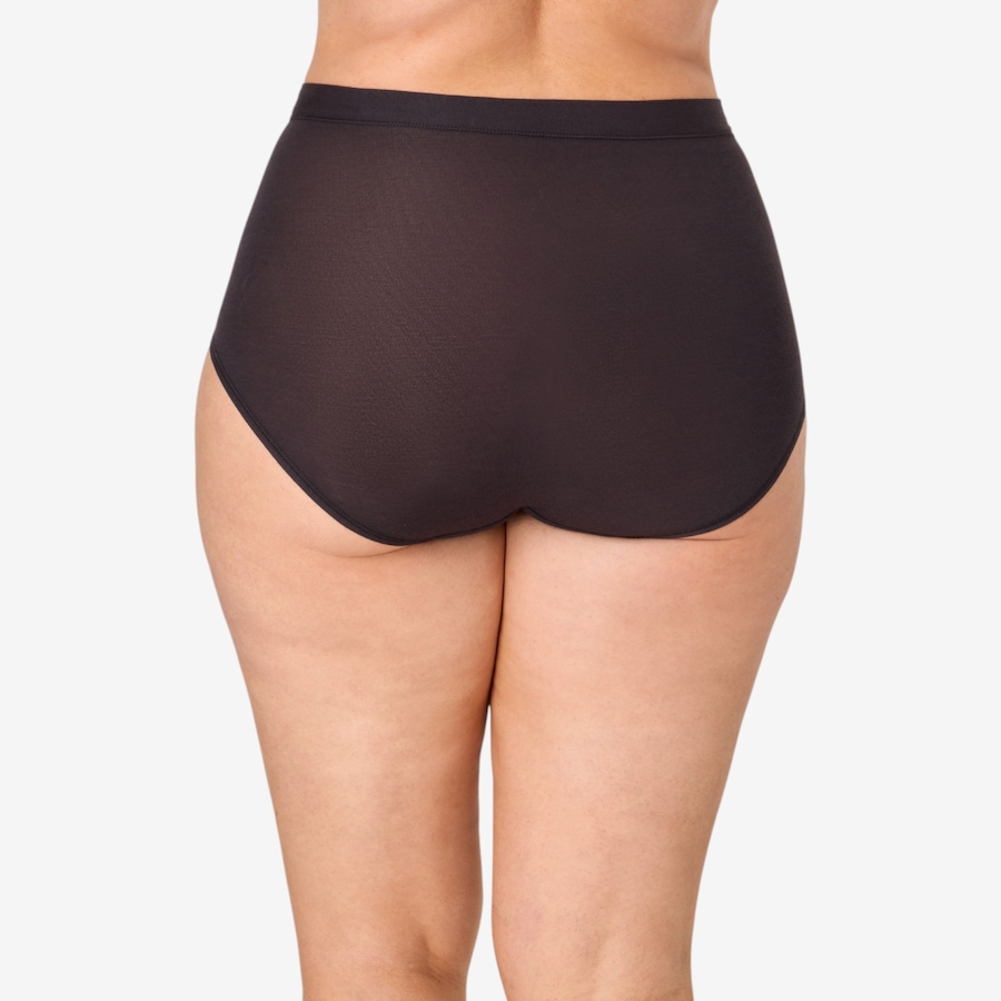Image 121883_ALTMORE7.jpg, Product 121-883 / Price $41.00, Bali Three-Pack Breathe High Waist Brief from Bali on TSC.ca's Fashion department