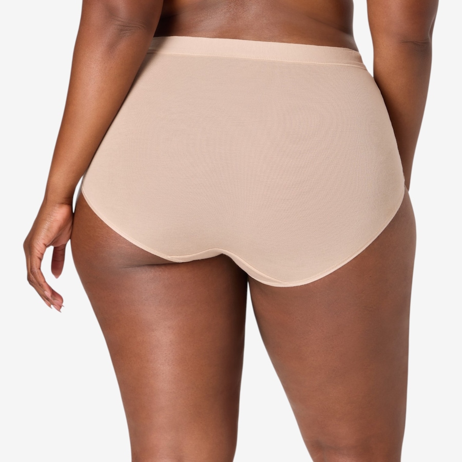 Image 121883_ALTMORE8.jpg, Product 121-883 / Price $41.00, Bali Three-Pack Breathe High Waist Brief from Bali on TSC.ca's Fashion department