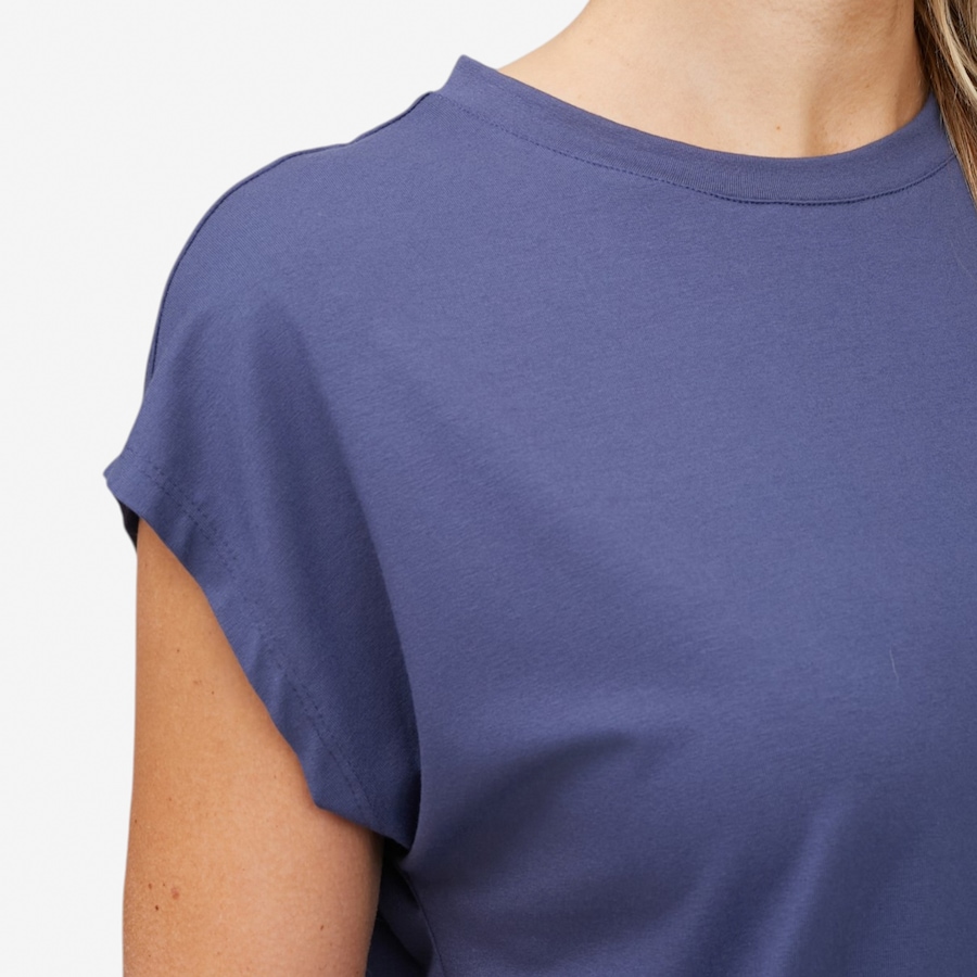 Image 121902_ALTMORE1.jpg, Product 121-902 / Price $59.99, Carrie O Essential Ultra Soft Jersey Kylie Top from Carrie O on TSC.ca's Fashion department