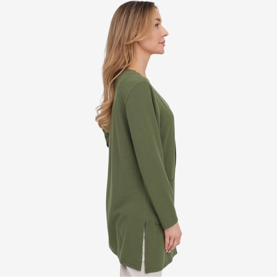 Image 121911_ALTMORE1.jpg, Product 121-911 / Price $54.88, Mr. Max New Soft London Knit Duster from Mr. Max on TSC.ca's Fashion department