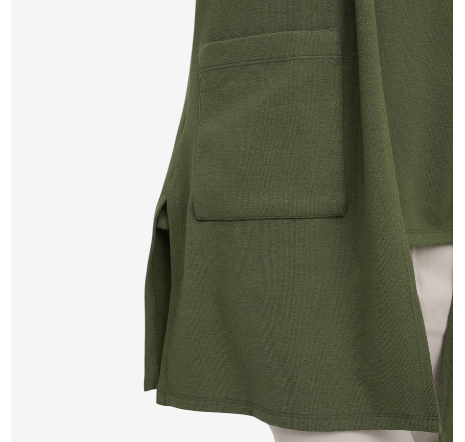 Image 121911_ALTMORE2.jpg, Product 121-911 / Price $79.99, Mr. Max New Soft London Knit Duster from Mr. Max on TSC.ca's Fashion department