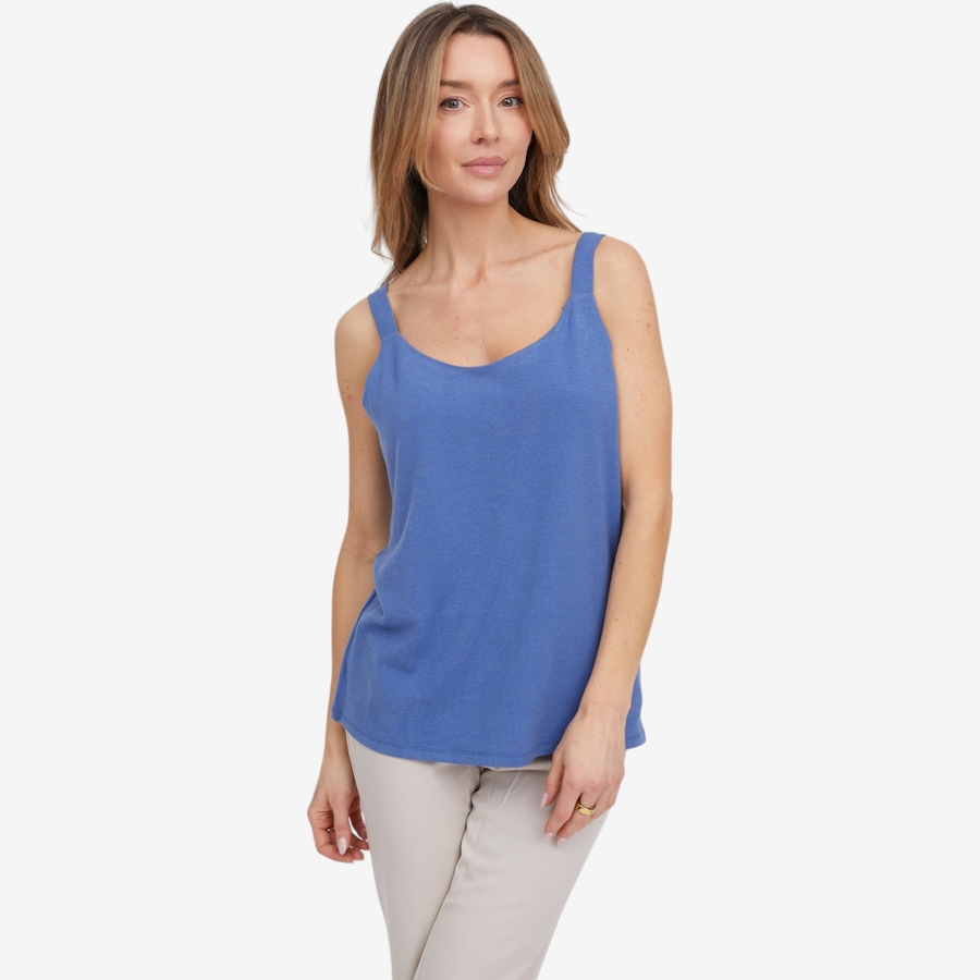 Image 121912_CHMBL.jpg, Product 121-912 / Price $39.88, Mr. Max New Soft London Knit Tank Top from Mr. Max on TSC.ca's Fashion department