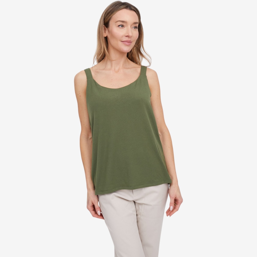 Image 121912_OLI.jpg, Product 121-912 / Price $39.88, Mr. Max New Soft London Knit Tank Top from Mr. Max on TSC.ca's Fashion department