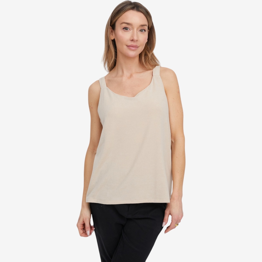 Image 121912_SAN.jpg, Product 121-912 / Price $39.88, Mr. Max New Soft London Knit Tank Top from Mr. Max on TSC.ca's Fashion department