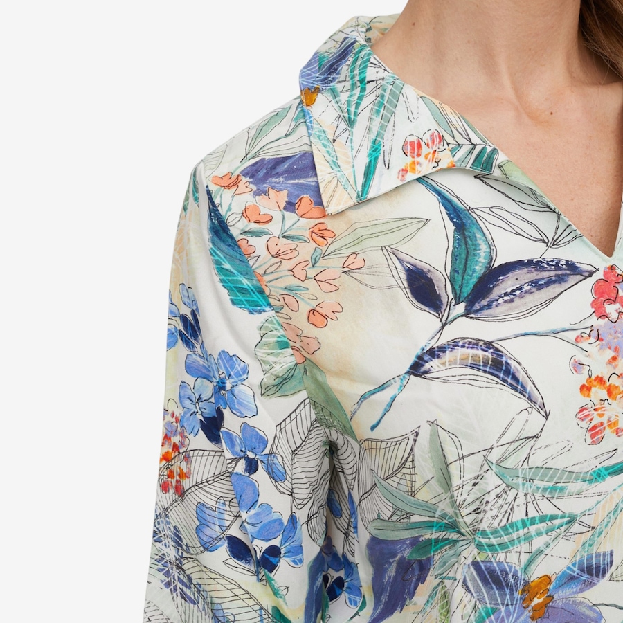 Image 121916_ALTMORE2.jpg, Product 121-916 / Price $39.88, Mr. Max Printed Tunic Top from Mr. Max on TSC.ca's Fashion department