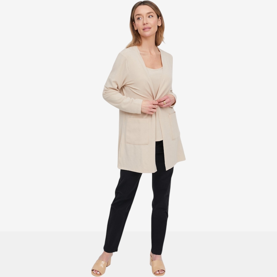 Image 121917_ALTMORE1.jpg, Product 121-917 / Price $39.88, Mr. Max Stretch Cotton Twill Grace Pant from Mr. Max on TSC.ca's Fashion department