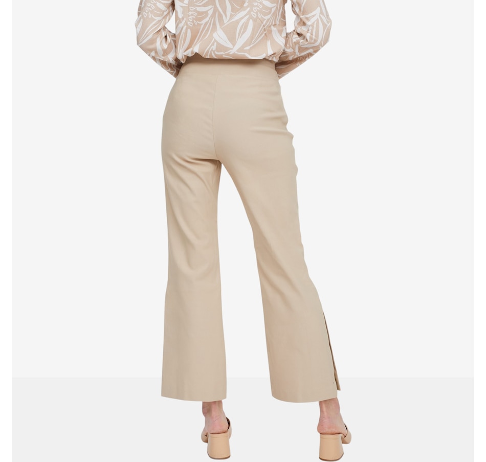 Image 121925_ALTMORE2.jpg, Product 121-925 / Price $89.99, Mr. Max Modern Stretch Kelly Pant with Button Detail from Mr. Max on TSC.ca's Fashion department