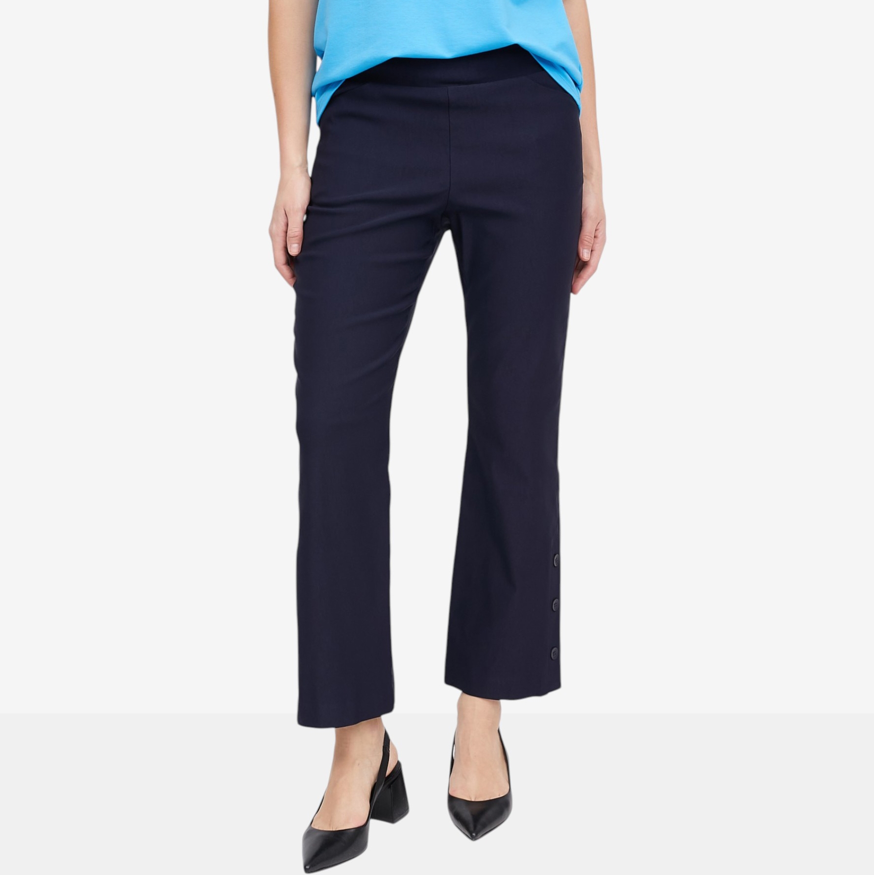 Mr. Max Soft Touch Terry Slim Leg Pant - TSC.ca