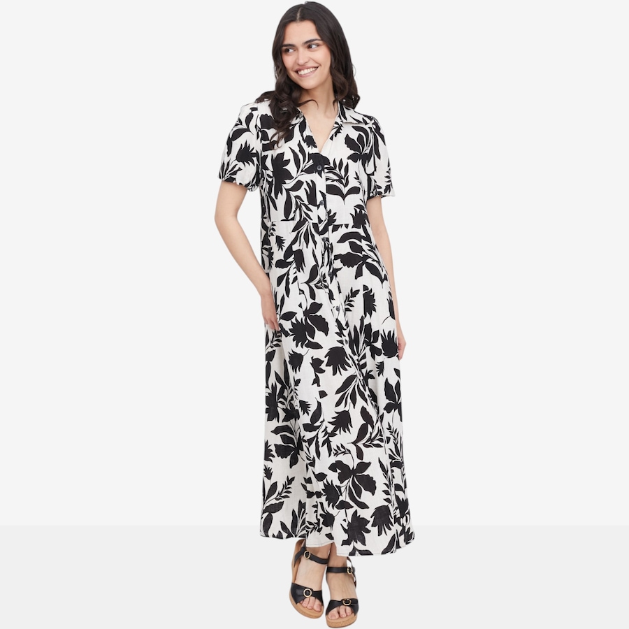 Image 121942_ALTMORE3.jpg, Product 121-942 / Price $99.88, Legacy Multi-Tiered Liva Dress from Legacy on TSC.ca's Fashion department