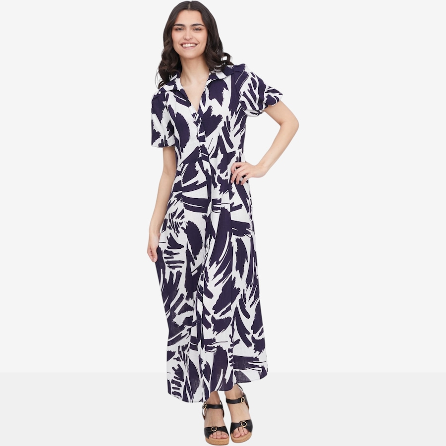 Image 121942_NPR.jpg, Product 121-942 / Price $99.88, Legacy Multi-Tiered Liva Dress from Legacy on TSC.ca's Fashion department