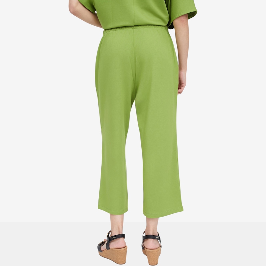 Image 121943_ALTMORE3.jpg, Product 121-943 / Price $49.88, Legacy Bamboo Cotton Knit Wide Leg Ankle Pant from Legacy on TSC.ca's Fashion department