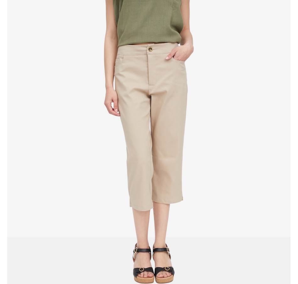 Image 121946_ALTMORE2.jpg, Product 121-946 / Price $89.99, Legacy Malibu Super Stretch Crop Pant from Legacy on TSC.ca's Fashion department