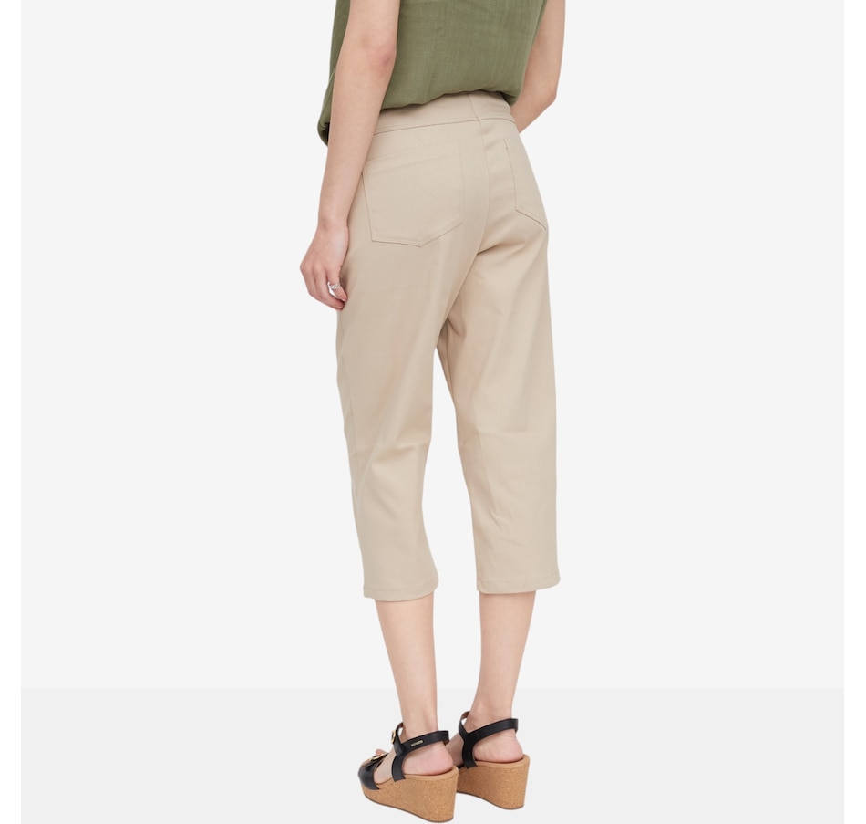 Image 121946_ALTMORE3.jpg, Product 121-946 / Price $89.99, Legacy Malibu Super Stretch Crop Pant from Legacy on TSC.ca's Fashion department