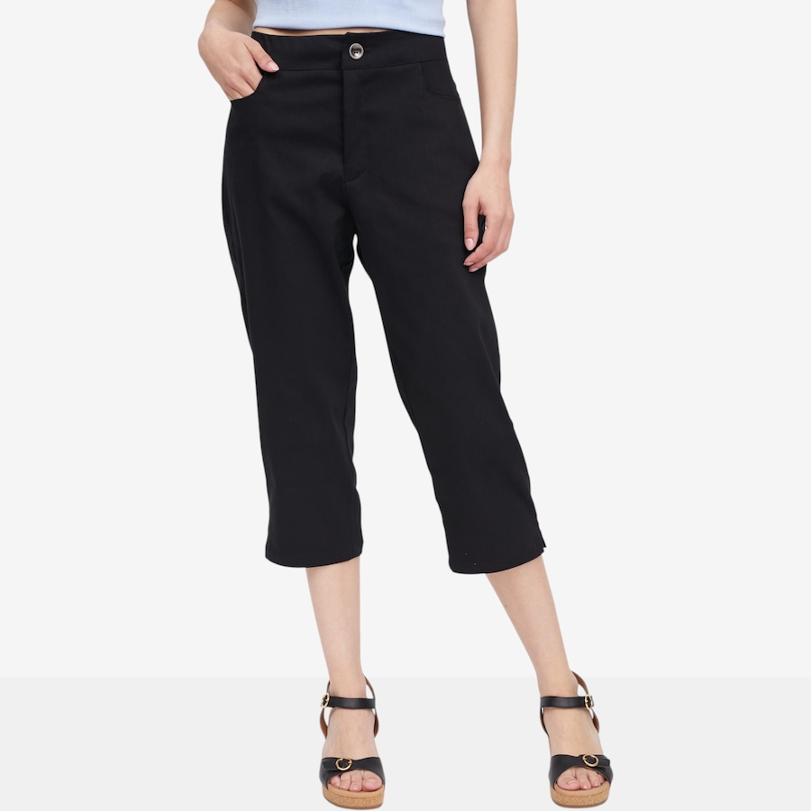 Image 121946_BLK.jpg, Product 121-946 / Price $89.99, Legacy Malibu Super Stretch Crop Pant from Legacy on TSC.ca's Fashion department